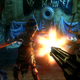 Illustration for article titled BioShock 2 Screenshots Omit Blue Skies, Blue Oceans